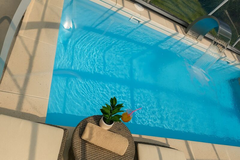 Amfora Panzió - Amfora Spa