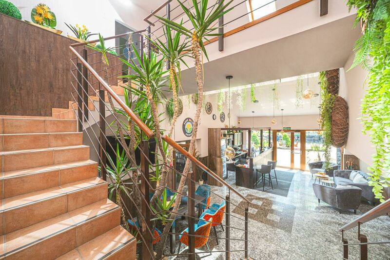 Park Hotel Bükfürdő****