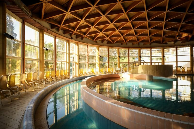 Bükfürdő Thermal & Spa