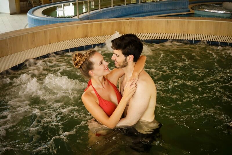 Bükfürdő Thermal & Spa