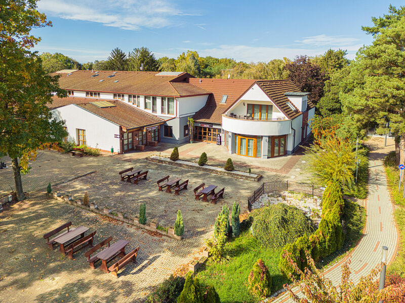 Park Hotel Bükfürdő****