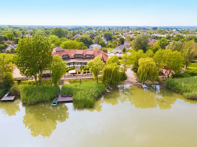 Mártoni Csárda és Fogadó