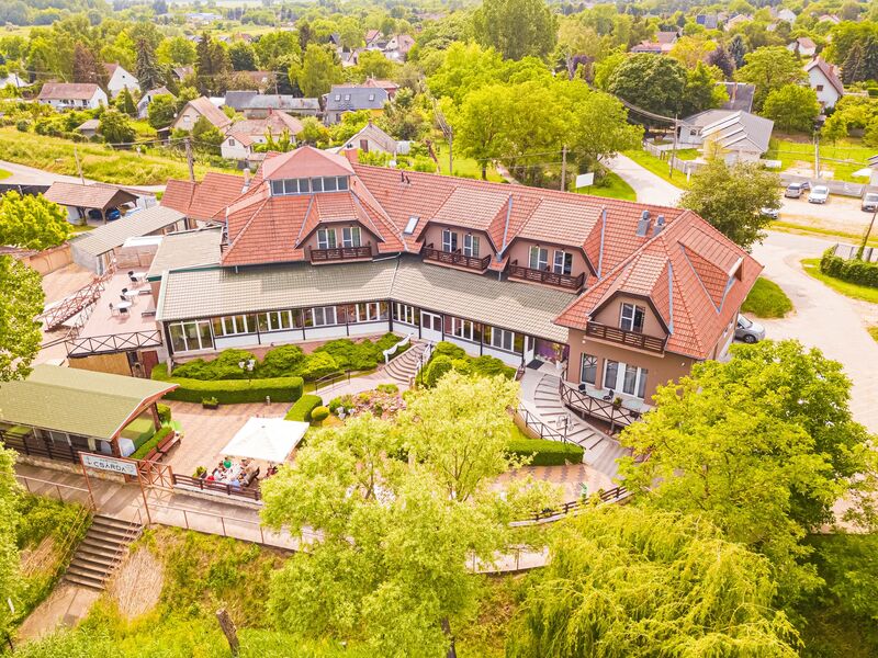 Mártoni Csárda és Fogadó