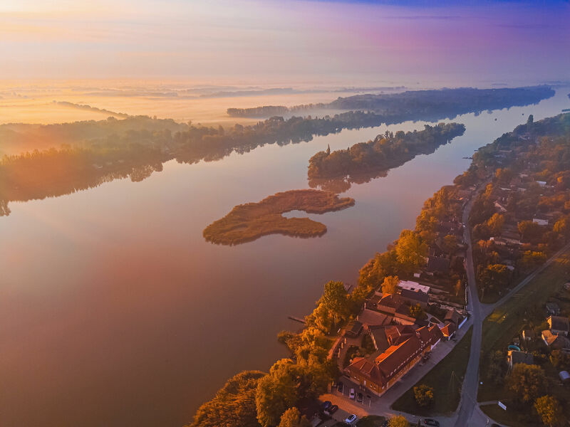 Mártoni Csárda és Fogadó