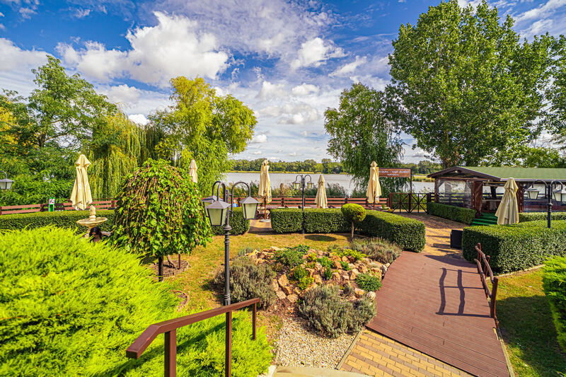 Mártoni Csárda és Fogadó