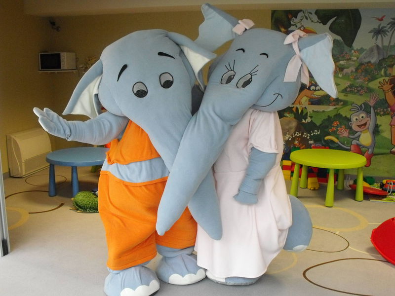 Ele-Fülöp és Ele-Fanni