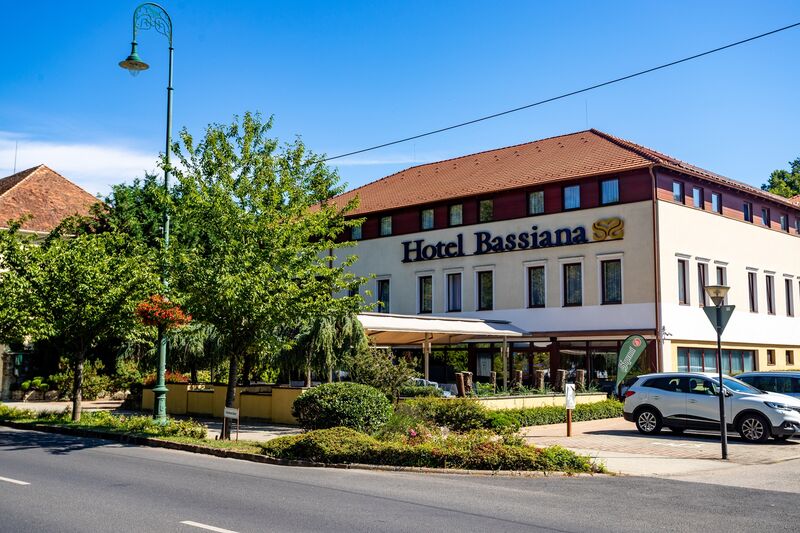 Hotel Bassiana****