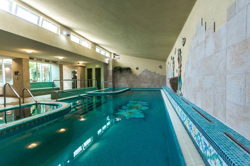 Tündérkert Wellness Centrum