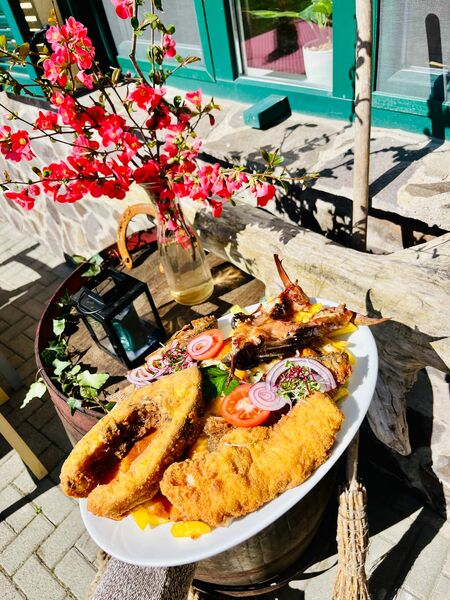 Sziget Hotel Veránka