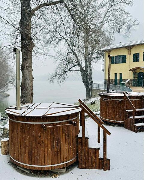 Sziget Hotel Veránka