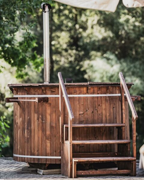 Sziget Hotel Veránka