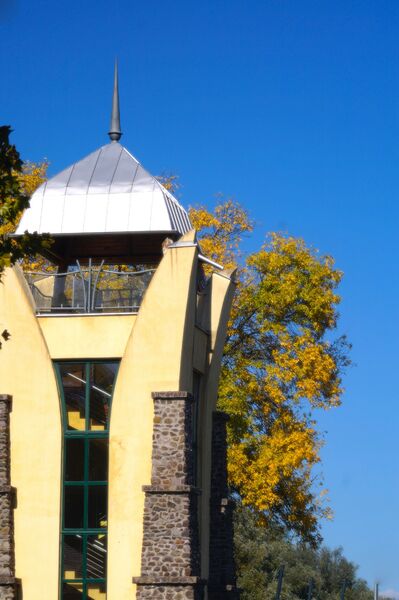 Sziget Hotel Veránka