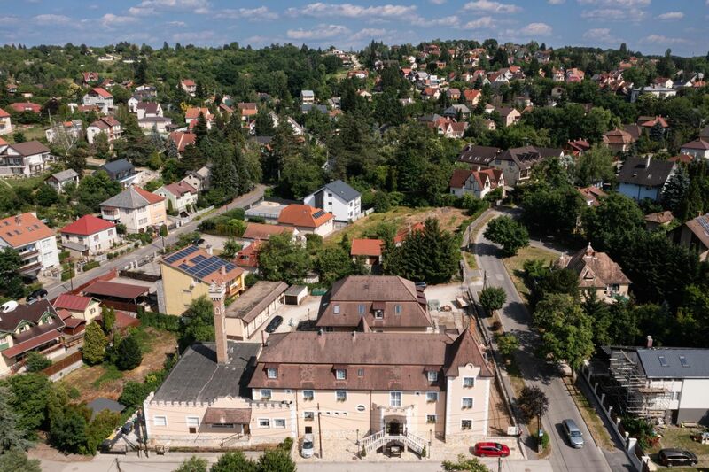 Kikelet Club Hotel***