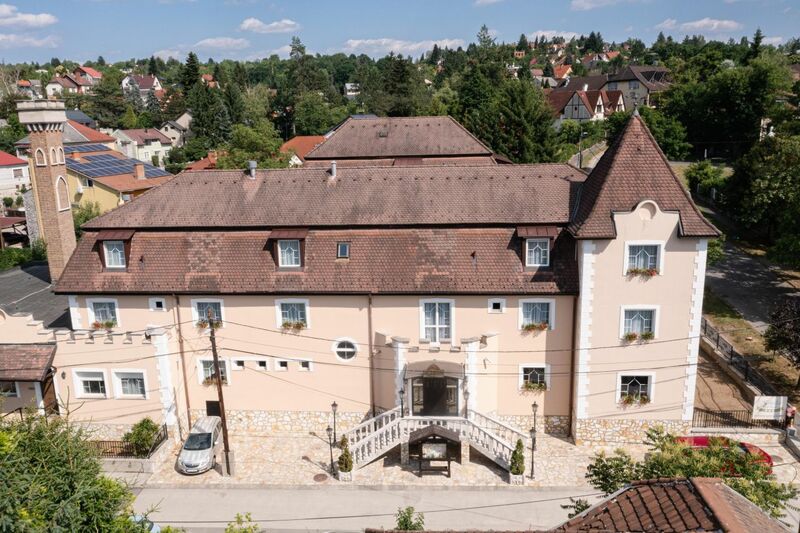 Kikelet Club Hotel***