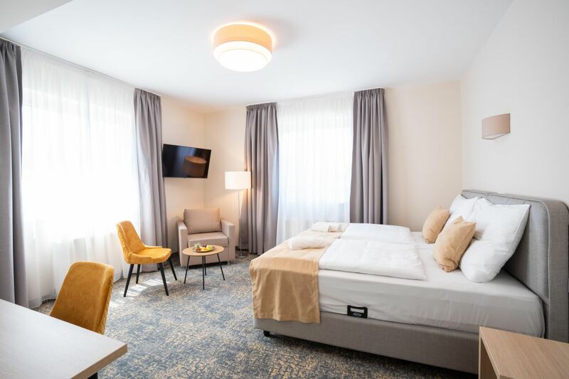 3 fős családi szoba