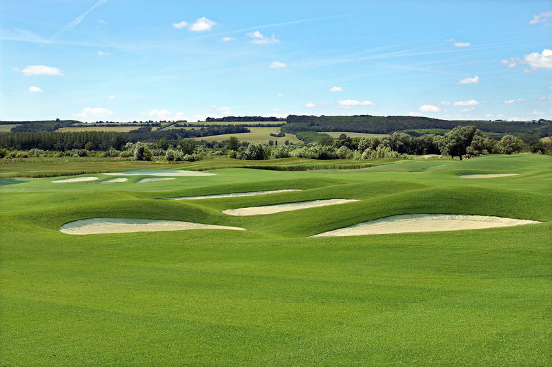 Zala Springs Health & Golf Resort