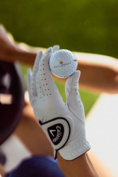 Zala Springs Health & Golf Resort