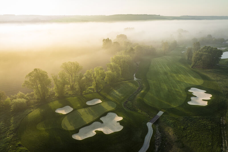 Zala Springs Health & Golf Resort