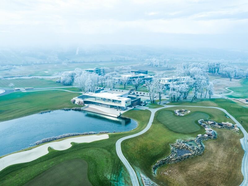 Zala Springs Health & Golf Resort