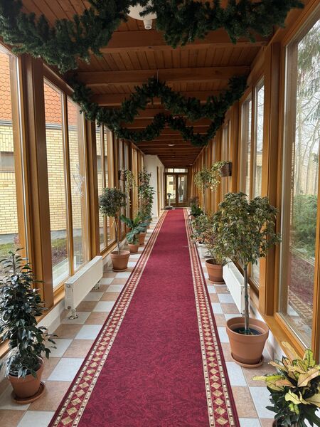 Thermal Hotel Tengelic