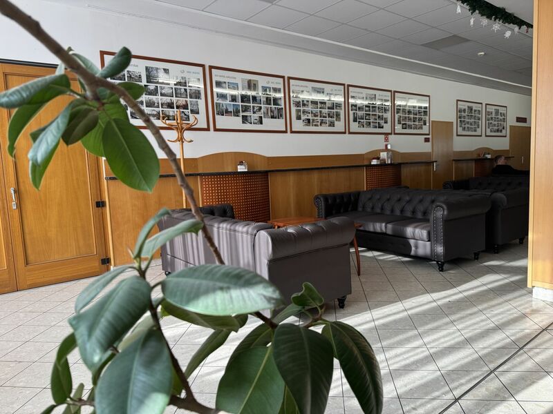 Thermal Hotel Tengelic