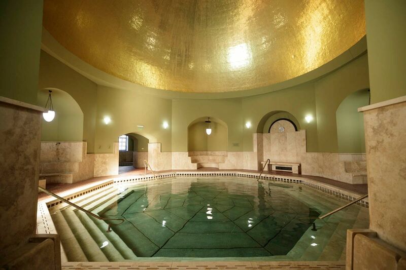 Egri Török Fürdő