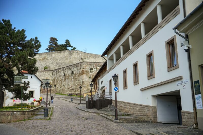 Imola Udvarház Dessert Hotel*** és Macok Bisztró