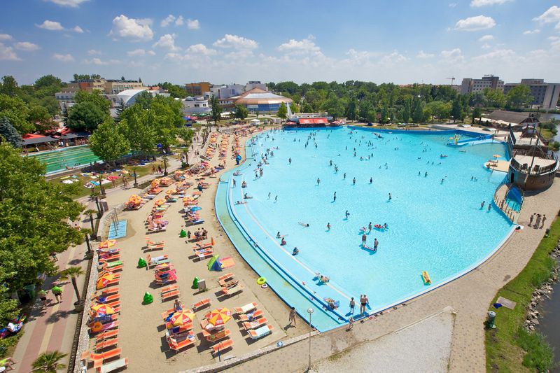 Hungarospa Hajdúszoboszló