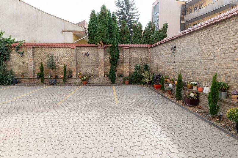 Hotel Piano***superior