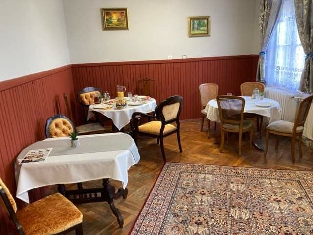 Meller Kastély Villa