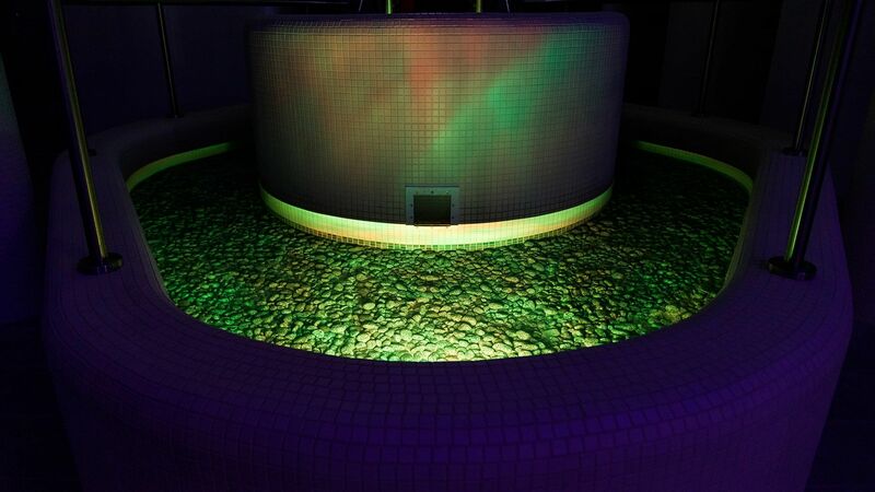 Csurgói Városi Uszoda