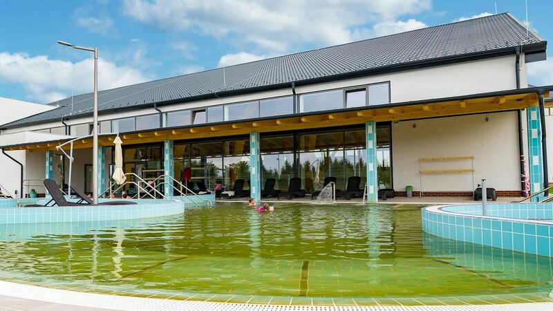 Csurgói Városi Uszoda