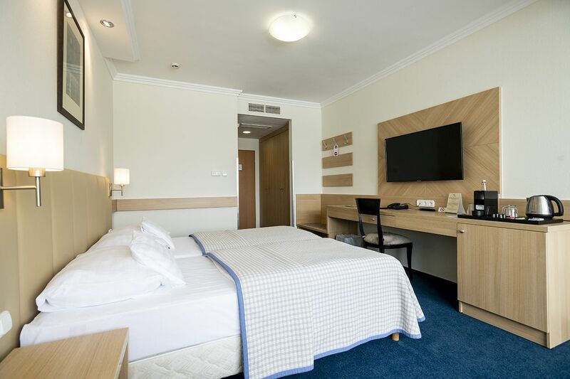 Superior kétágyas szoba