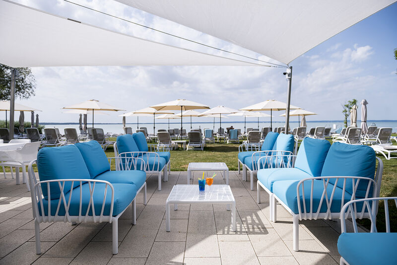 Hotel Marina-Port****