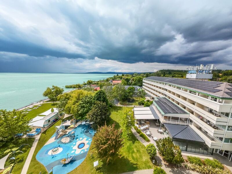 Hotel Marina-Port****