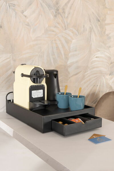 Stúdió teraszos apartman