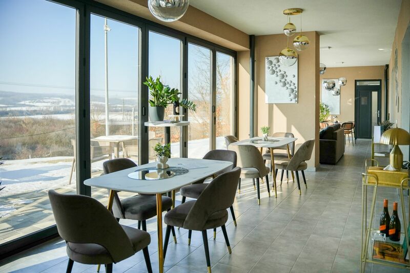 Salt Hill Premium Apartments