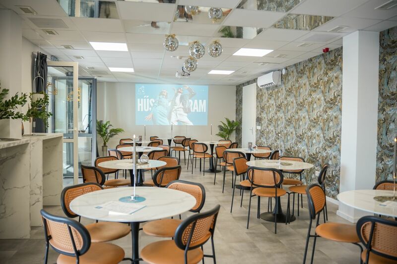 Salt Hill Premium Apartments