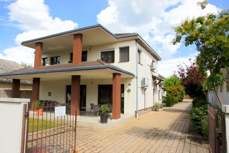 Solaris Garden Rooms