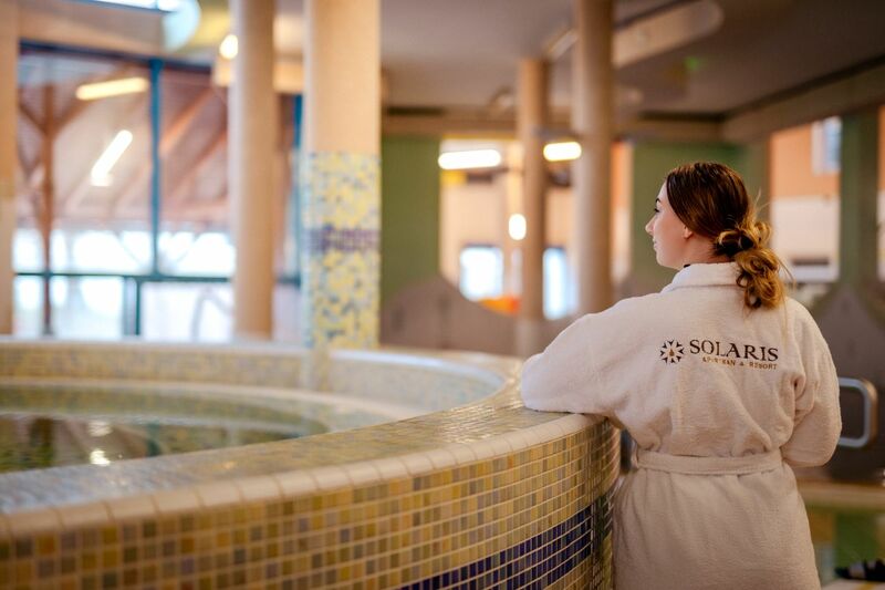 Cserkeszőlői Gyógy- és Strandfürdő