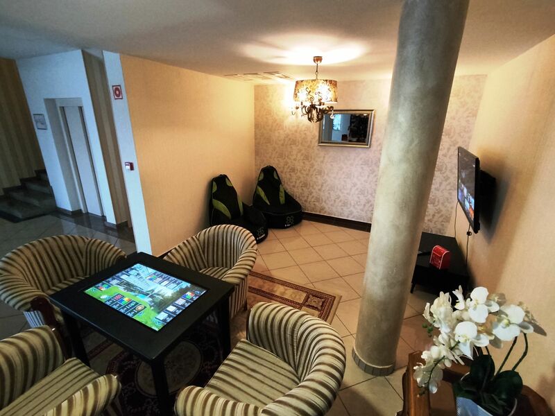 Calimbra Wellness és Konferencia Hotel****superior