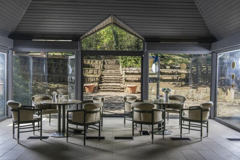 Tündérkert Hotel Noszvaj