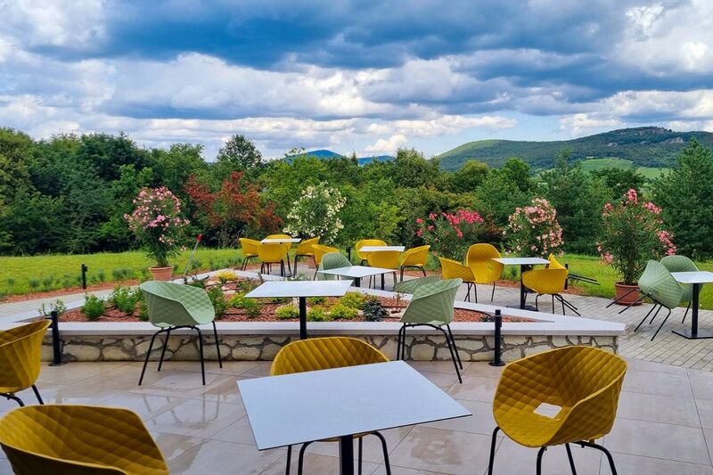 Hotel Kőporos Hercegkút****