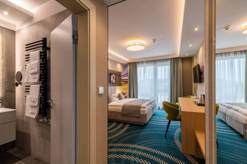 Grand Superior szoba