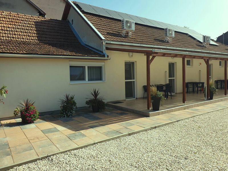 Lilien Deluxe Apartman