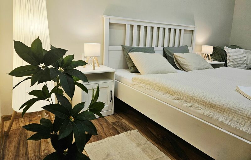 Lilien Deluxe Apartman