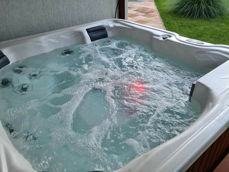 Jakuzzi