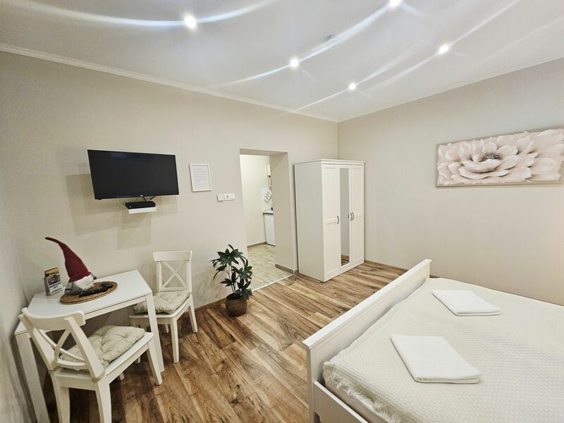 Lilien Deluxe Apartman