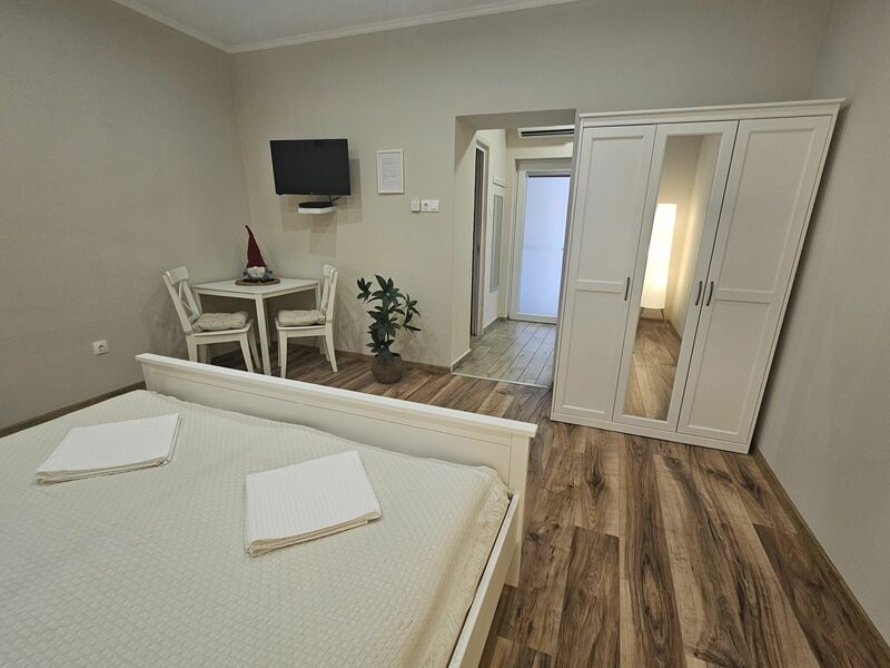 Lilien Deluxe Apartman