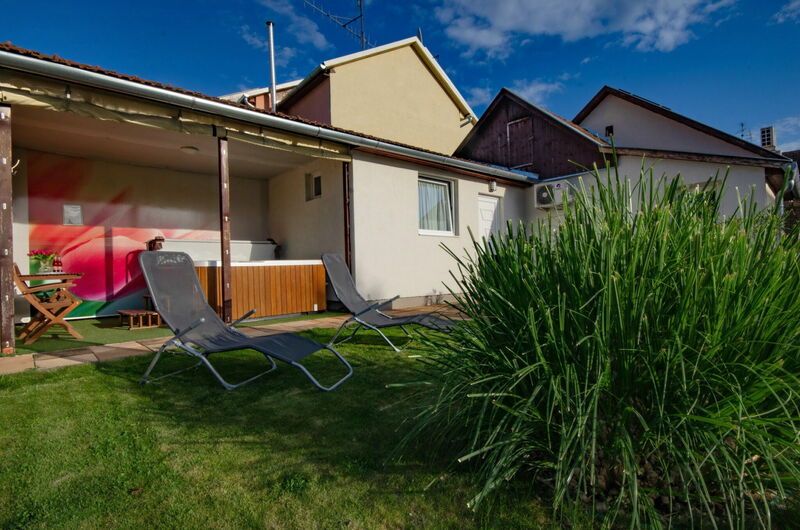 Lilien Deluxe Apartman